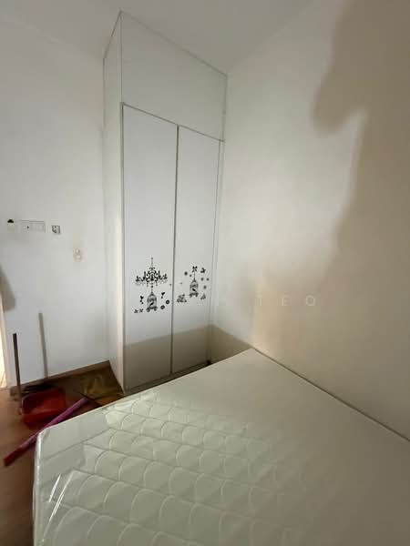 Apartment for Rent at Nusa Heights (Nusa Puncak) - Jayson Teo - Bedroom - PropertyGuru.com.my