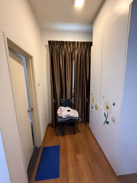 Apartment for Rent at Nusa Heights (Nusa Puncak) - Jayson Teo - Interior - PropertyGuru.com.my