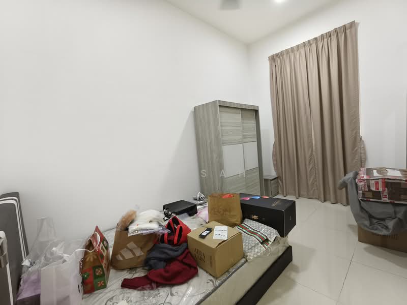 2-storey Terraced House for Sale in Kajang (Selangor) - KK Sah - Bedroom - PropertyGuru.com.my