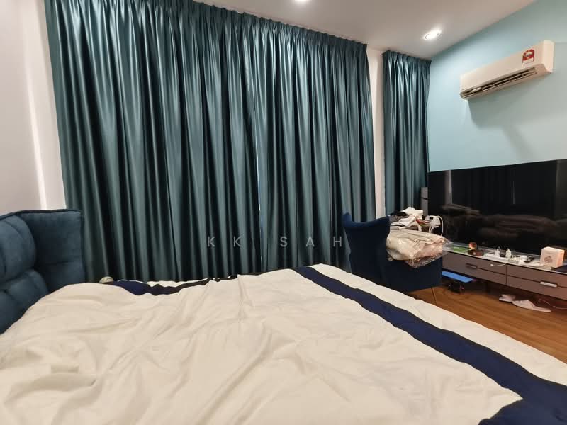 2-storey Terraced House for Sale in Kajang (Selangor) - KK Sah - Bedroom - PropertyGuru.com.my