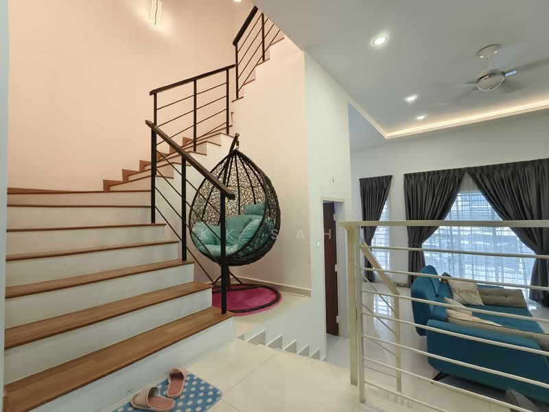 2-storey Terraced House for Sale in Kajang (Selangor) - KK Sah - Interior - PropertyGuru.com.my