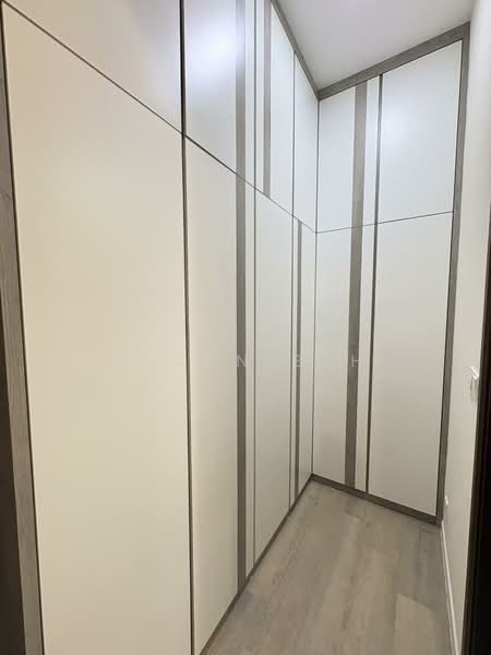 Condominium for Rent at Queens Residences Q1 @ Queens Waterfront - Suzan Beh - Interior - PropertyGuru.com.my