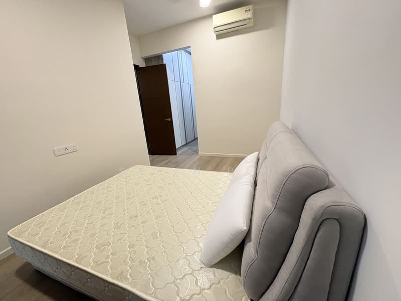Condominium for Rent at Queens Residences Q1 @ Queens Waterfront - Suzan Beh - Bedroom - PropertyGuru.com.my