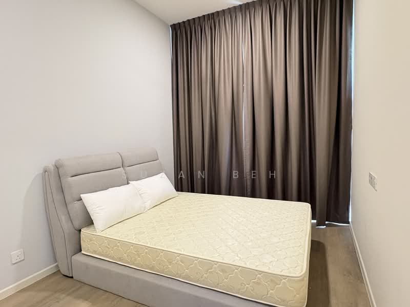 Condominium for Rent at Queens Residences Q1 @ Queens Waterfront - Suzan Beh - Bedroom - PropertyGuru.com.my