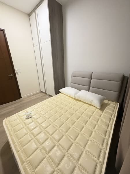 Condominium for Rent at Queens Residences Q1 @ Queens Waterfront - Suzan Beh - Bedroom - PropertyGuru.com.my