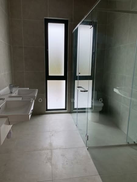 Semi-Detached House for Sale in Seremban (Negeri Sembilan) - Zoey Wong - Bathroom - PropertyGuru.com.my