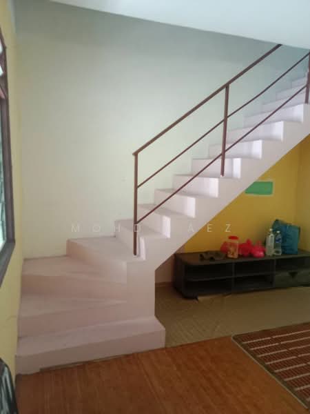 2-storey Terraced House for Sale in Senai (Johor) - Mohd Faez - Interior - PropertyGuru.com.my