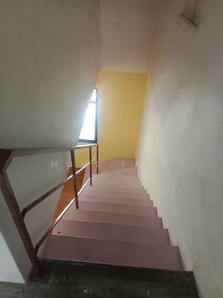 2-storey Terraced House for Sale in Senai (Johor) - Mohd Faez - Interior - PropertyGuru.com.my