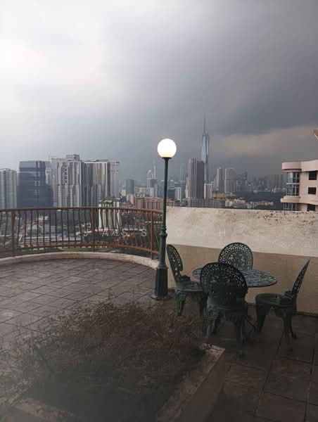 Seputeh Permai untuk Untuk Disewa - RM 5,000 /bulan, Mac 2026 - PropertyGuru.com.my