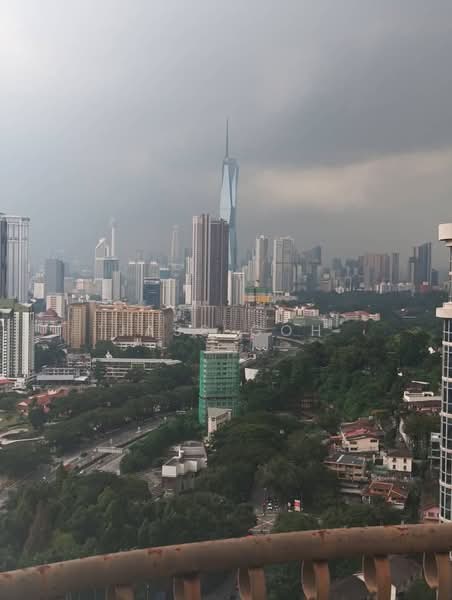 Seputeh Permai untuk Untuk Disewa - RM 5,000 /bulan, Mac 2026 - PropertyGuru.com.my