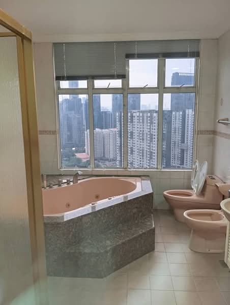 Seputeh Permai untuk Untuk Disewa - RM 5,000 /bulan, Mac 2026 - PropertyGuru.com.my