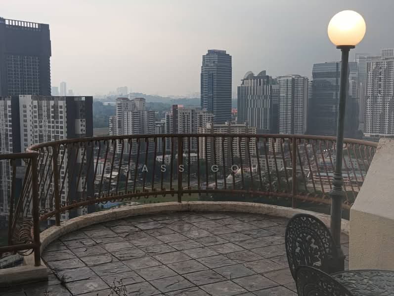 Seputeh Permai untuk Untuk Disewa - RM 5,000 /bulan, Mac 2026 - PropertyGuru.com.my