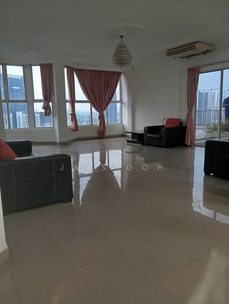 Seputeh Permai untuk Untuk Disewa - RM 5,000 /bulan, Mac 2026 - PropertyGuru.com.my