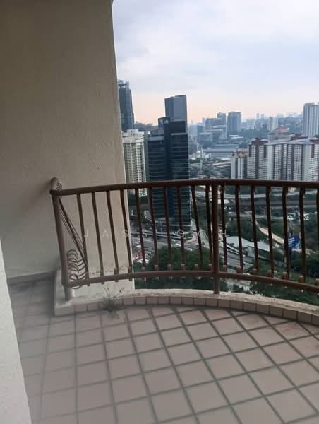 Seputeh Permai untuk Untuk Disewa - RM 5,000 /bulan, Mac 2026 - PropertyGuru.com.my