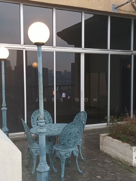 Seputeh Permai untuk Untuk Disewa - RM 5,000 /bulan, Mac 2026 - PropertyGuru.com.my