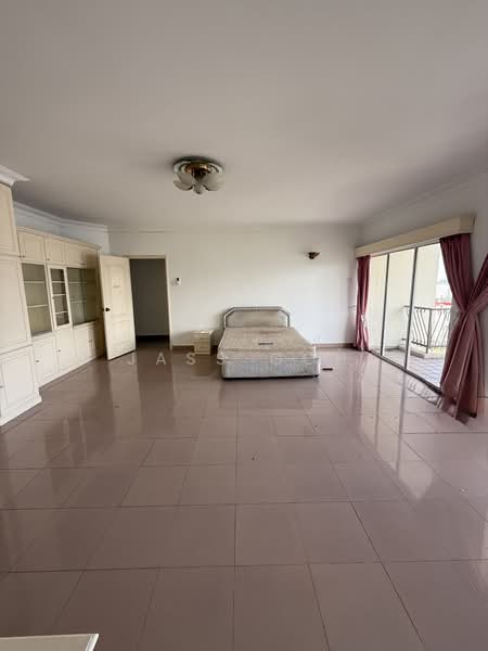 Condominium for Rent at Seputeh Permai - Jass Goh - Bedroom - PropertyGuru.com.my