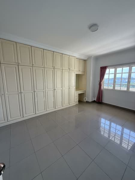 Condominium for Rent at Seputeh Permai - Jass Goh - Bedroom - PropertyGuru.com.my