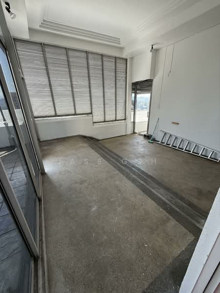 Condominium for Rent at Seputeh Permai - Jass Goh - Interior - PropertyGuru.com.my