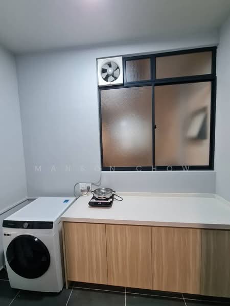 Condominium for Rent at The Hipster - Manson Chow - Interior - PropertyGuru.com.my