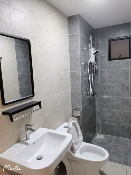 Condominium for Rent at The Hipster - Manson Chow - Bathroom - PropertyGuru.com.my
