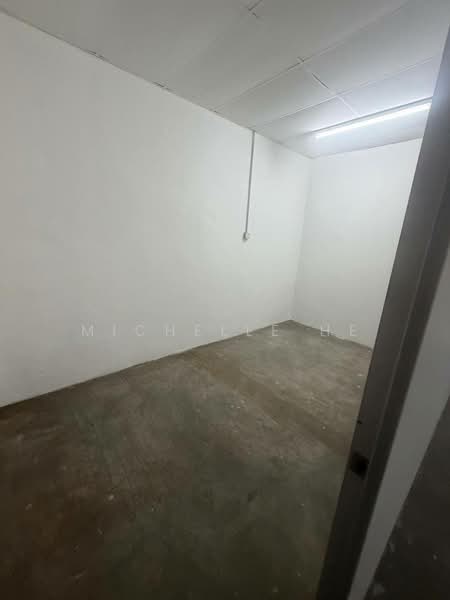 Terrace Factory for Rent in Taman Tan Sri Yaacob (Johor Bahru) - Michelle He - Interior - PropertyGuru.com.my