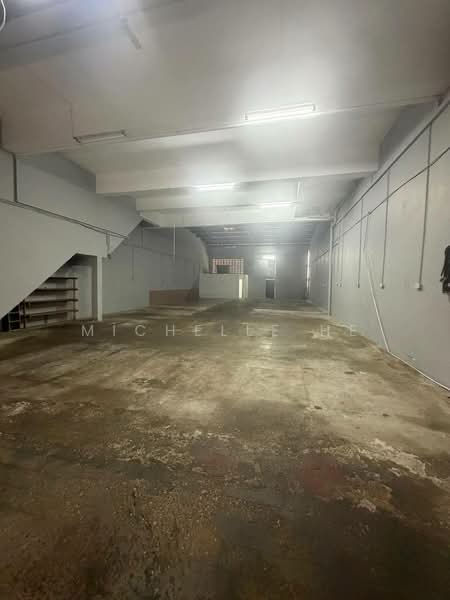 Terrace Factory for Rent in Taman Tan Sri Yaacob (Johor Bahru) - Michelle He - Interior - PropertyGuru.com.my