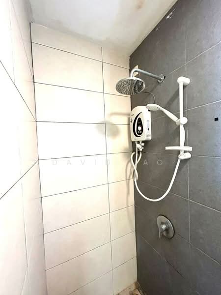 Condominium for Sale at The Holmes 1 - David Lao - Bathroom - PropertyGuru.com.my