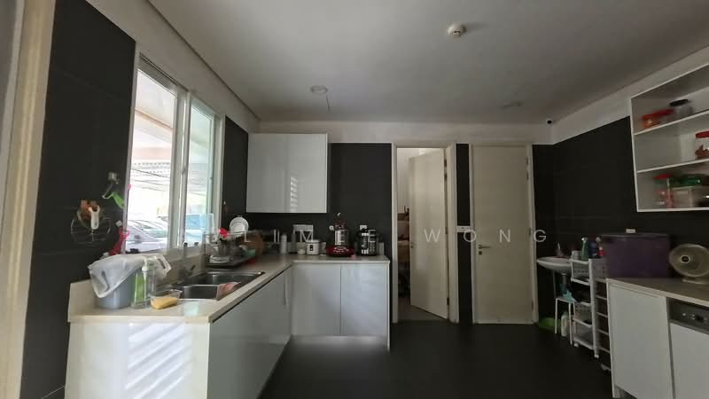 Seri Pilmoor untuk Untuk Dijual - RM 6,500,000, Mac 2026 - Kitchen - PropertyGuru.com.my