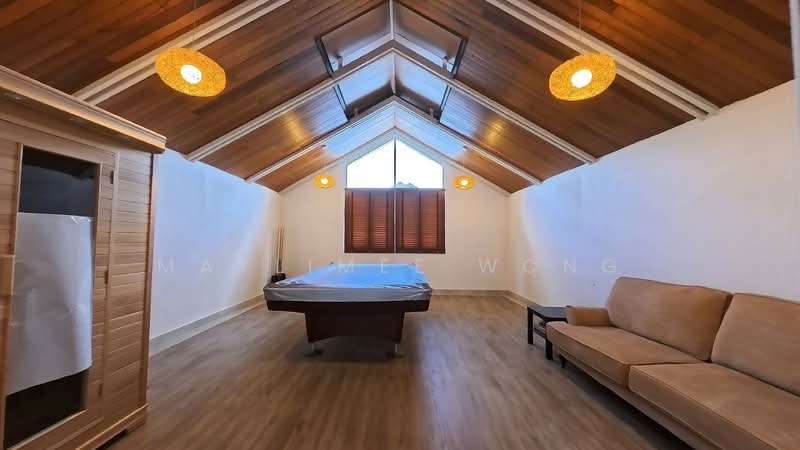 Seri Pilmoor untuk Untuk Dijual - RM 6,500,000, Mac 2026 - Interior - PropertyGuru.com.my