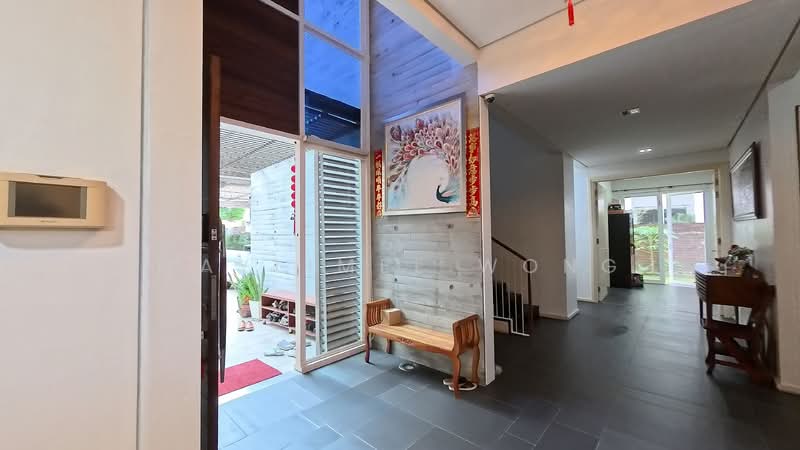 Bungalow for Sale in Dataran Ara Damansara (Ara Damansara) - Maylimee Wong - Entrance - PropertyGuru.com.my