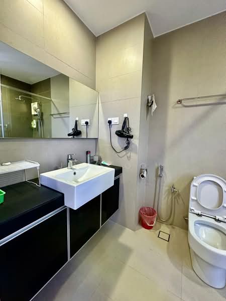Condominium for Sale at Seputeh Permai - Jass Goh - Bathroom - PropertyGuru.com.my