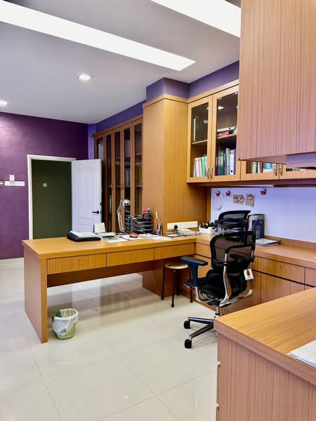 Condominium for Sale at Seputeh Permai - Jass Goh - Study - PropertyGuru.com.my