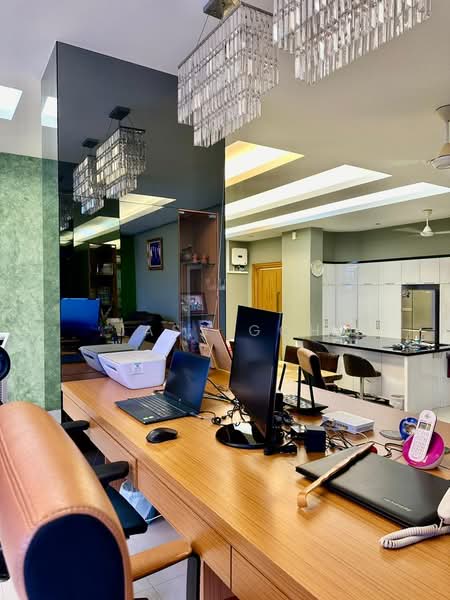 Condominium for Sale at Seputeh Permai - Jass Goh - Study - PropertyGuru.com.my