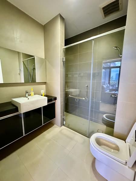 Condominium for Sale at Seputeh Permai - Jass Goh - Bathroom - PropertyGuru.com.my