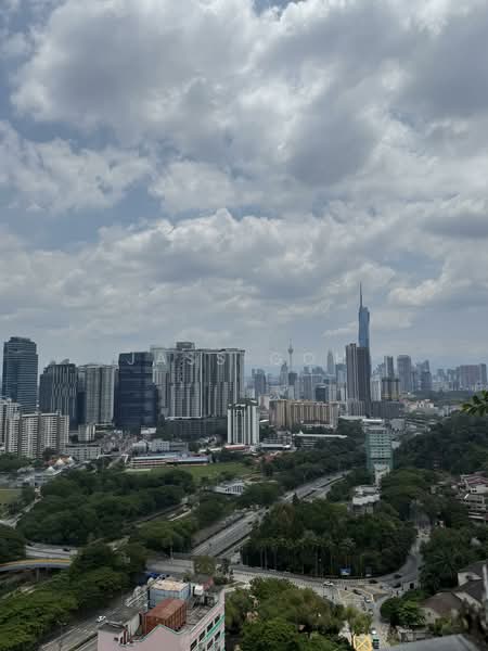 Condominium for Sale at Seputeh Permai - Jass Goh - View - PropertyGuru.com.my