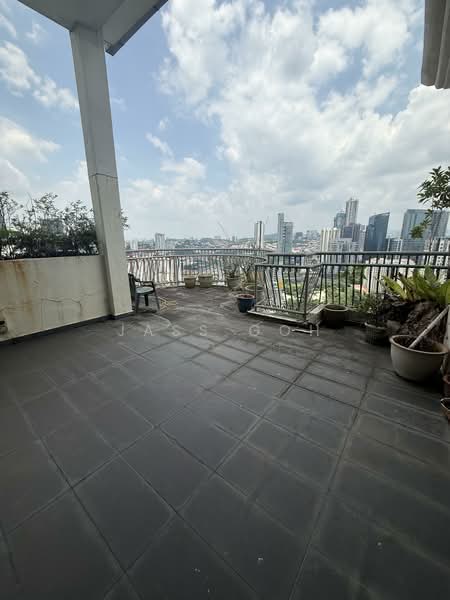 Condominium for Sale at Seputeh Permai - Jass Goh - View - PropertyGuru.com.my