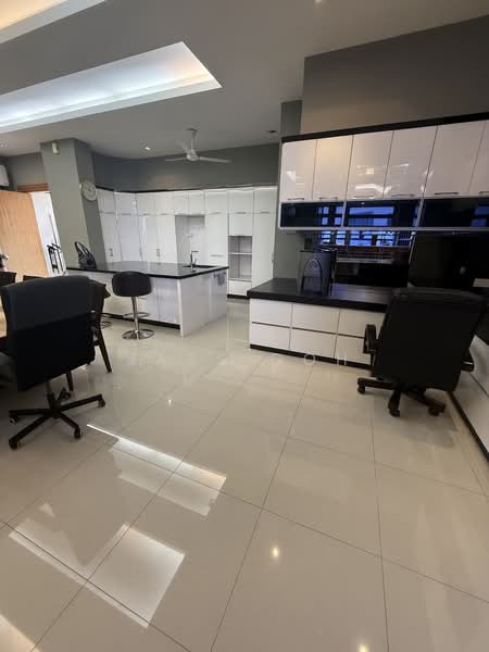 Condominium for Sale at Seputeh Permai - Jass Goh - Kitchen - PropertyGuru.com.my