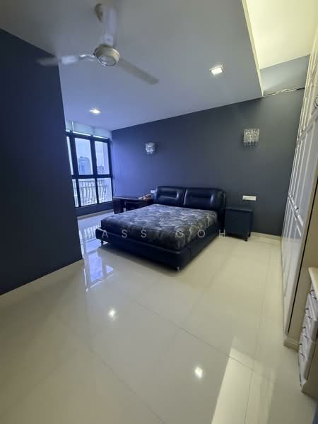 Condominium for Sale at Seputeh Permai - Jass Goh - Bedroom - PropertyGuru.com.my
