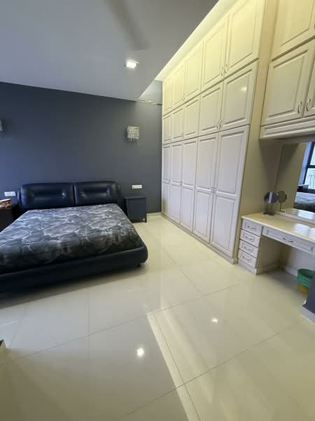 Condominium for Sale at Seputeh Permai - Jass Goh - Bedroom - PropertyGuru.com.my
