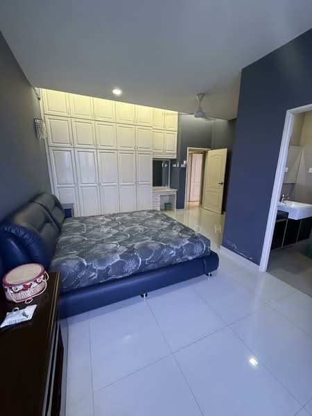 Condominium for Sale at Seputeh Permai - Jass Goh - Bedroom - PropertyGuru.com.my