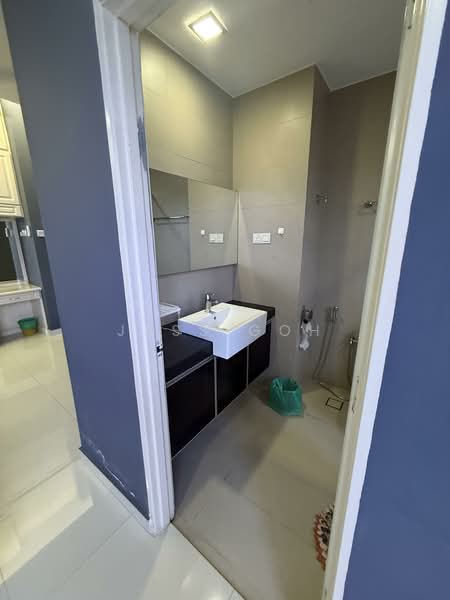 Condominium for Sale at Seputeh Permai - Jass Goh - Bathroom - PropertyGuru.com.my