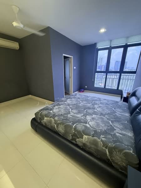 Condominium for Sale at Seputeh Permai - Jass Goh - Bedroom - PropertyGuru.com.my
