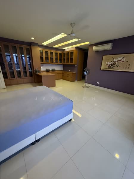 Condominium for Sale at Seputeh Permai - Jass Goh - Bedroom - PropertyGuru.com.my