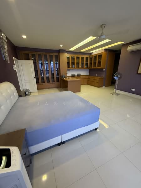 Condominium for Sale at Seputeh Permai - Jass Goh - Bedroom - PropertyGuru.com.my