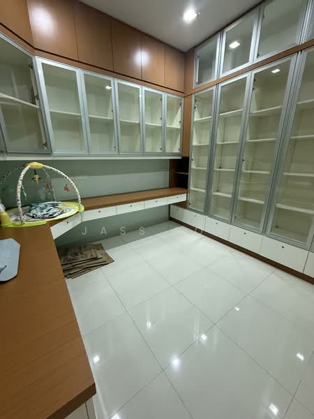 Condominium for Sale at Seputeh Permai - Jass Goh - Study - PropertyGuru.com.my