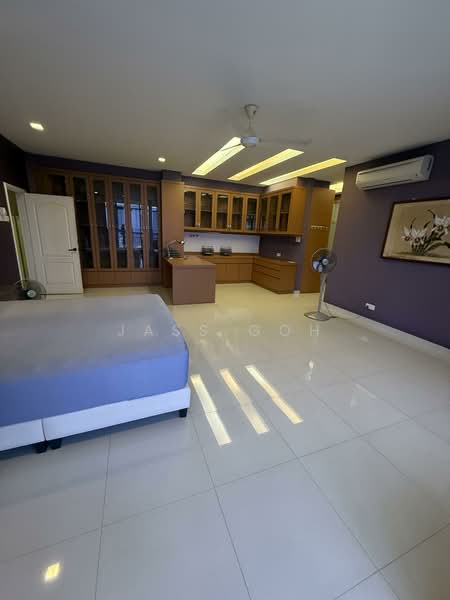 Condominium for Sale at Seputeh Permai - Jass Goh - Bedroom - PropertyGuru.com.my