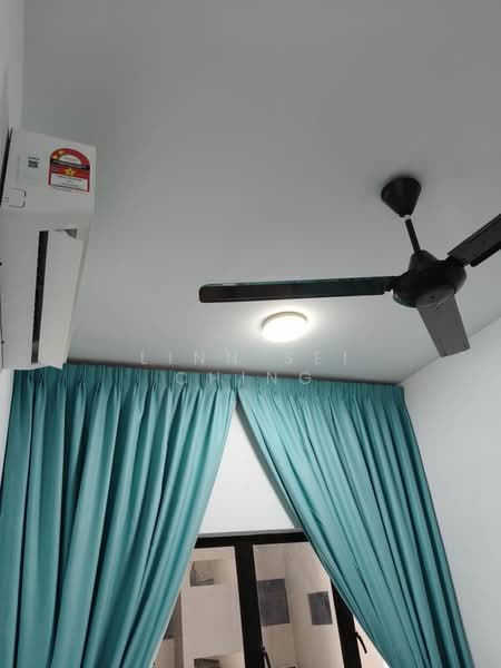 Service Residence for Rent at YOUTH CITY - Linn Sei Ching - Interior - PropertyGuru.com.my