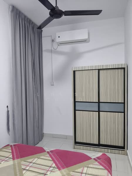Service Residence for Rent at YOUTH CITY - Linn Sei Ching - Bedroom - PropertyGuru.com.my