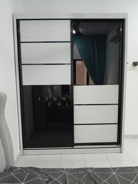 Service Residence for Rent at YOUTH CITY - Linn Sei Ching - Bedroom - PropertyGuru.com.my