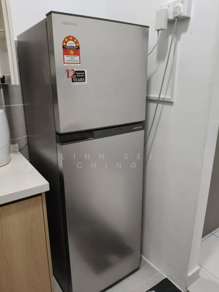 Service Residence for Rent at YOUTH CITY - Linn Sei Ching - Interior - PropertyGuru.com.my